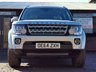 USED 2015 64 LAND ROVER DISCOVERY 3.0 SDV6 HSE LUXURY 5d 255 BHP 
