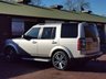 USED 2015 64 LAND ROVER DISCOVERY 3.0 SDV6 HSE LUXURY 5d 255 BHP 