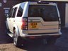 USED 2015 64 LAND ROVER DISCOVERY 3.0 SDV6 HSE LUXURY 5d 255 BHP 