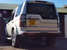 USED 2015 64 LAND ROVER DISCOVERY 3.0 SDV6 HSE LUXURY 5d 255 BHP 