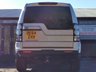 USED 2015 64 LAND ROVER DISCOVERY 3.0 SDV6 HSE LUXURY 5d 255 BHP 