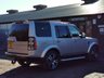 USED 2015 64 LAND ROVER DISCOVERY 3.0 SDV6 HSE LUXURY 5d 255 BHP 