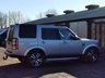 USED 2015 64 LAND ROVER DISCOVERY 3.0 SDV6 HSE LUXURY 5d 255 BHP 