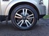 USED 2015 64 LAND ROVER DISCOVERY 3.0 SDV6 HSE LUXURY 5d 255 BHP 