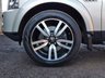 USED 2015 64 LAND ROVER DISCOVERY 3.0 SDV6 HSE LUXURY 5d 255 BHP 