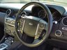 USED 2015 64 LAND ROVER DISCOVERY 3.0 SDV6 HSE LUXURY 5d 255 BHP 