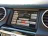 USED 2015 64 LAND ROVER DISCOVERY 3.0 SDV6 HSE LUXURY 5d 255 BHP 
