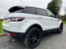 USED 2012 61 LAND ROVER RANGE ROVER EVOQUE 2.2 SD4 PURE TECH 5d 190 BHP 