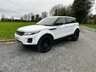 USED 2012 61 LAND ROVER RANGE ROVER EVOQUE 2.2 SD4 PURE TECH 5d 190 BHP 