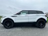 USED 2012 61 LAND ROVER RANGE ROVER EVOQUE 2.2 SD4 PURE TECH 5d 190 BHP 