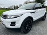 USED 2012 61 LAND ROVER RANGE ROVER EVOQUE 2.2 SD4 PURE TECH 5d 190 BHP 