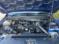 USED 2014 14 FORD RANGER 2.2 XL 4X4 148 BHP TDCI Supercab ( Mobile Workshop ) 4wd Pick up # LOOK NOW - NO VAT TO PAY #