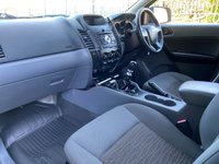 USED 2014 14 FORD RANGER 2.2 XL 4X4 148 BHP TDCI Supercab ( Mobile Workshop ) 4wd Pick up # LOOK NOW - NO VAT TO PAY #