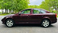 USED 2012 61 SKODA OCTAVIA 1.6 ELEGANCE TDI CR 5d 103 BHP &pound;30 ROAD TAX DUAL ZONE CLIMATIC AIR CONDITIONING GREAT ACCOMODATION