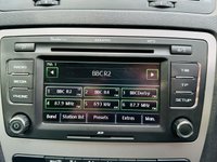 USED 2012 61 SKODA OCTAVIA 1.6 ELEGANCE TDI CR 5d 103 BHP &pound;30 ROAD TAX DUAL ZONE CLIMATIC AIR CONDITIONING GREAT ACCOMODATION