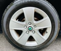USED 2012 61 SKODA OCTAVIA 1.6 ELEGANCE TDI CR 5d 103 BHP &pound;30 ROAD TAX DUAL ZONE CLIMATIC AIR CONDITIONING GREAT ACCOMODATION