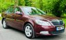 USED 2012 61 SKODA OCTAVIA 1.6 ELEGANCE TDI CR 5d 103 BHP &pound;30 ROAD TAX DUAL ZONE CLIMATIC AIR CONDITIONING GREAT ACCOMODATION