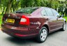USED 2012 61 SKODA OCTAVIA 1.6 ELEGANCE TDI CR 5d 103 BHP &pound;30 ROAD TAX DUAL ZONE CLIMATIC AIR CONDITIONING GREAT ACCOMODATION