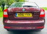 USED 2012 61 SKODA OCTAVIA 1.6 ELEGANCE TDI CR 5d 103 BHP &pound;30 ROAD TAX DUAL ZONE CLIMATIC AIR CONDITIONING GREAT ACCOMODATION