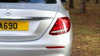 USED 2016 16 MERCEDES-BENZ E-CLASS E220d 2.0 (192) AMG Line 4dr Saloon (Navigation) New Model 