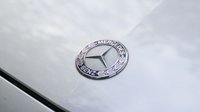USED 2016 16 MERCEDES-BENZ E-CLASS E220d 2.0 (192) AMG Line 4dr Saloon (Navigation) New Model 