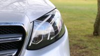 USED 2016 16 MERCEDES-BENZ E-CLASS E220d 2.0 (192) AMG Line 4dr Saloon (Navigation) New Model 