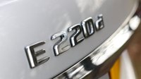 USED 2016 16 MERCEDES-BENZ E-CLASS E220d 2.0 (192) AMG Line 4dr Saloon (Navigation) New Model 
