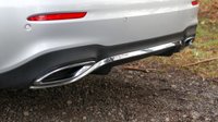 USED 2016 16 MERCEDES-BENZ E-CLASS E220d 2.0 (192) AMG Line 4dr Saloon (Navigation) New Model 