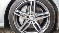 USED 2016 16 MERCEDES-BENZ E-CLASS E220d 2.0 (192) AMG Line 4dr Saloon (Navigation) New Model 