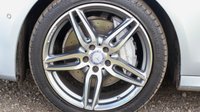 USED 2016 16 MERCEDES-BENZ E-CLASS E220d 2.0 (192) AMG Line 4dr Saloon (Navigation) New Model 