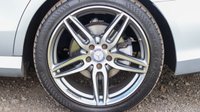 USED 2016 16 MERCEDES-BENZ E-CLASS E220d 2.0 (192) AMG Line 4dr Saloon (Navigation) New Model 