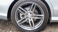 USED 2016 16 MERCEDES-BENZ E-CLASS E220d 2.0 (192) AMG Line 4dr Saloon (Navigation) New Model 