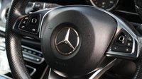 USED 2016 16 MERCEDES-BENZ E-CLASS E220d 2.0 (192) AMG Line 4dr Saloon (Navigation) New Model 