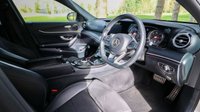 USED 2016 16 MERCEDES-BENZ E-CLASS E220d 2.0 (192) AMG Line 4dr Saloon (Navigation) New Model 