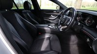 USED 2016 16 MERCEDES-BENZ E-CLASS E220d 2.0 (192) AMG Line 4dr Saloon (Navigation) New Model 