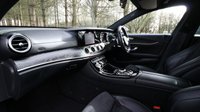 USED 2016 16 MERCEDES-BENZ E-CLASS E220d 2.0 (192) AMG Line 4dr Saloon (Navigation) New Model 