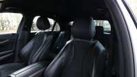 USED 2016 16 MERCEDES-BENZ E-CLASS E220d 2.0 (192) AMG Line 4dr Saloon (Navigation) New Model 