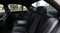 USED 2016 16 MERCEDES-BENZ E-CLASS E220d 2.0 (192) AMG Line 4dr Saloon (Navigation) New Model 
