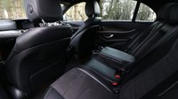 USED 2016 16 MERCEDES-BENZ E-CLASS E220d 2.0 (192) AMG Line 4dr Saloon (Navigation) New Model 
