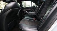 USED 2016 16 MERCEDES-BENZ E-CLASS E220d 2.0 (192) AMG Line 4dr Saloon (Navigation) New Model 