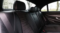 USED 2016 16 MERCEDES-BENZ E-CLASS E220d 2.0 (192) AMG Line 4dr Saloon (Navigation) New Model 