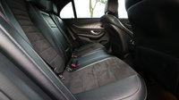 USED 2016 16 MERCEDES-BENZ E-CLASS E220d 2.0 (192) AMG Line 4dr Saloon (Navigation) New Model 