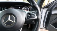 USED 2016 16 MERCEDES-BENZ E-CLASS E220d 2.0 (192) AMG Line 4dr Saloon (Navigation) New Model 