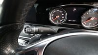 USED 2016 16 MERCEDES-BENZ E-CLASS E220d 2.0 (192) AMG Line 4dr Saloon (Navigation) New Model 