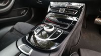 USED 2016 16 MERCEDES-BENZ E-CLASS E220d 2.0 (192) AMG Line 4dr Saloon (Navigation) New Model 