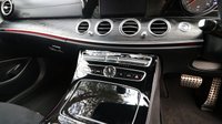 USED 2016 16 MERCEDES-BENZ E-CLASS E220d 2.0 (192) AMG Line 4dr Saloon (Navigation) New Model 