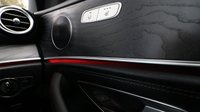 USED 2016 16 MERCEDES-BENZ E-CLASS E220d 2.0 (192) AMG Line 4dr Saloon (Navigation) New Model 