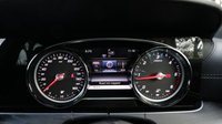 USED 2016 16 MERCEDES-BENZ E-CLASS E220d 2.0 (192) AMG Line 4dr Saloon (Navigation) New Model 