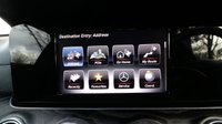 USED 2016 16 MERCEDES-BENZ E-CLASS E220d 2.0 (192) AMG Line 4dr Saloon (Navigation) New Model 