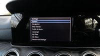 USED 2016 16 MERCEDES-BENZ E-CLASS E220d 2.0 (192) AMG Line 4dr Saloon (Navigation) New Model 